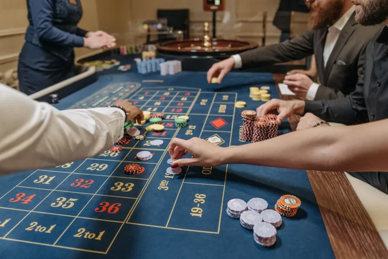 More Legs, More Problems: The Maths Behind Why 'Safe' Multi Selections Are a Trap