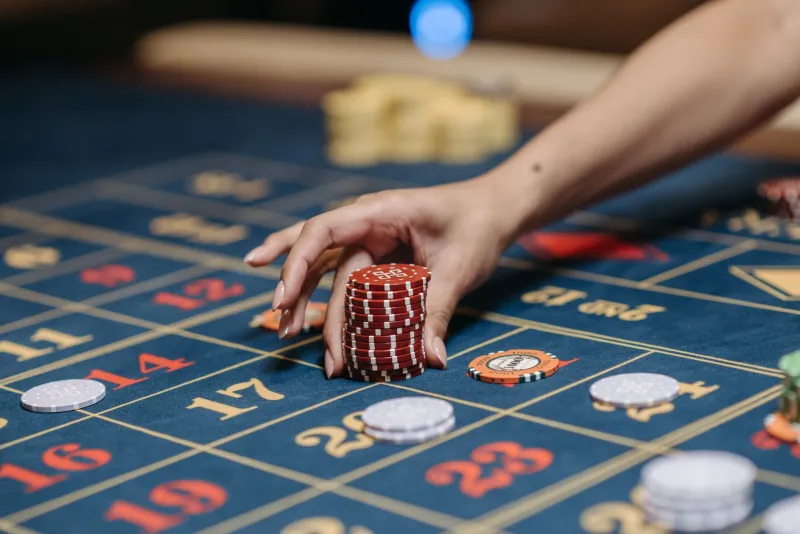 Safe Bets, Slow Death: Why Your 'Banker' Selections Are Bleeding Your Bankroll Dry