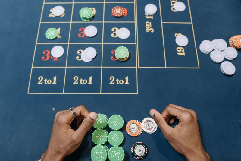 Stacking the Odds Against Yourself: The Real Reason Aussie Punters Can't Quit the Multi